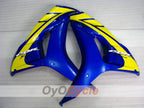 Left & Right Side Fairing For Honda 06-07 CBR1000RR #OYO87906715