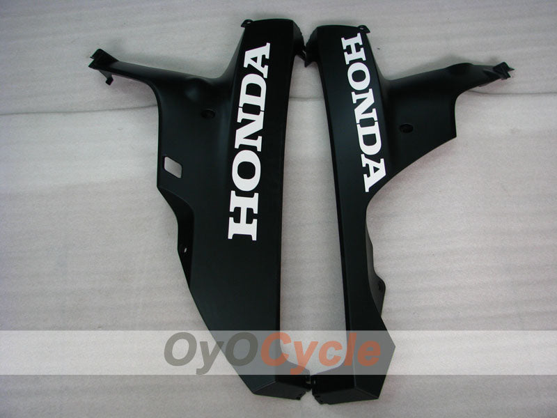 Left & Right Side Fairing For Honda 06-07 CBR1000RR #OYO87906715