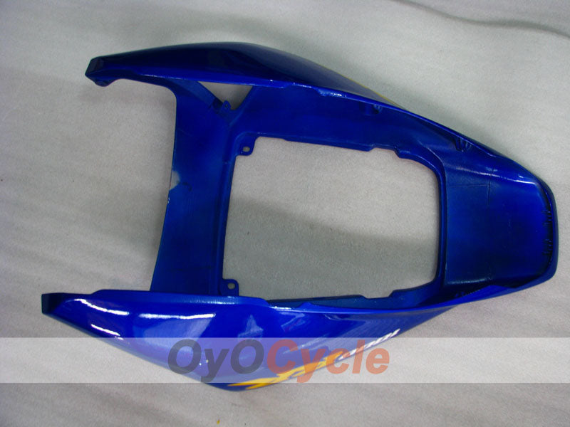 Rear Tail Fairing For Honda 06-07 CBR1000RR #OYO87906718 Secondary image