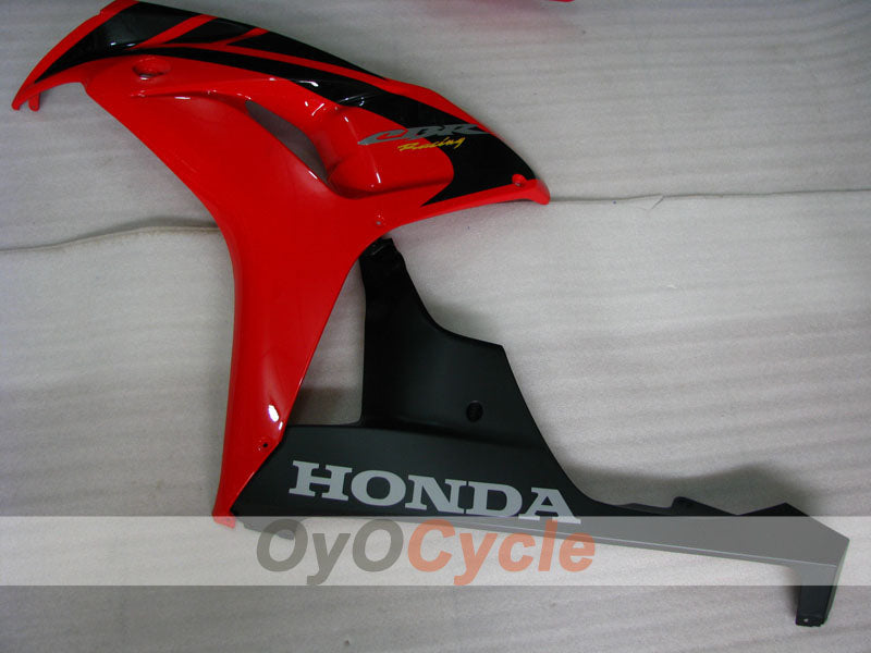 Left & Right Side Fairing For Honda 06-07 CBR1000RR #OYO87906720