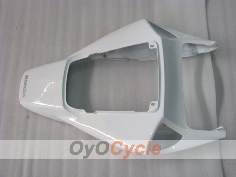 Rear Tail Fairing For Honda 06-07 CBR1000RR #OYO87906726 Secondary image