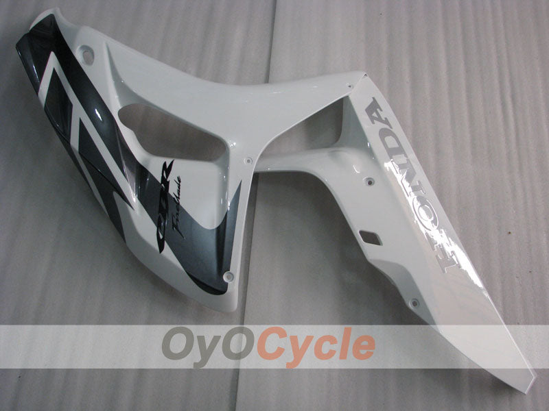 Left & Right Side Fairing For Honda 06-07 CBR1000RR #OYO87906724 Main image