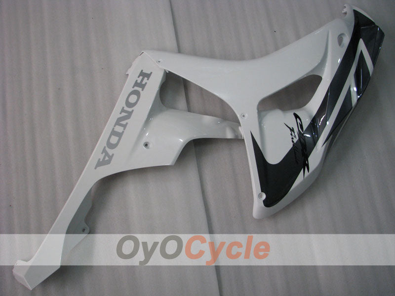 Left & Right Side Fairing For Honda 06-07 CBR1000RR #OYO87906724