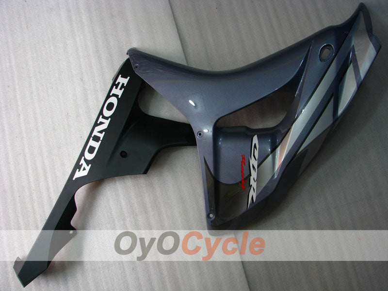 Left & Right Side Fairing For Honda 06-07 CBR1000RR #OYO87906728 Main image