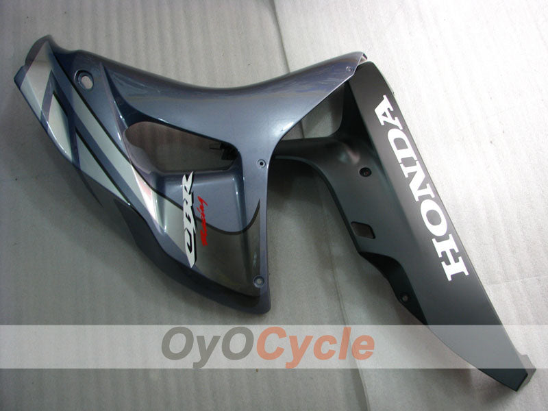Left & Right Side Fairing For Honda 06-07 CBR1000RR #OYO87906728