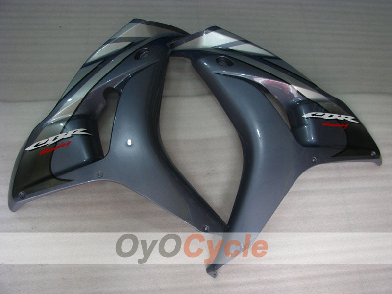 Left & Right Side Fairing For Honda 06-07 CBR1000RR #OYO87906728