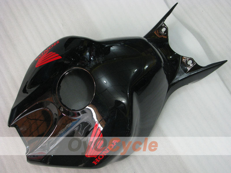 Injection Fairing kit for 06-07 CBR1000RR - Black - Fireblade #OYO87900579