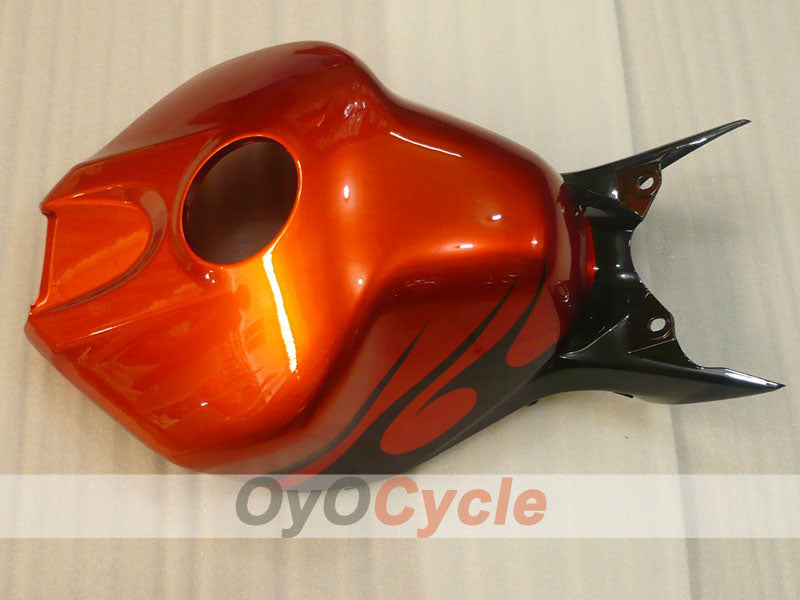 Fuel Tank Fairing For Honda 06-07 CBR1000RR #OYO87906734