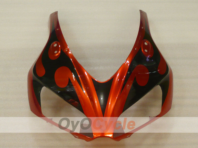 Front Upper Fairing For Honda 06-07 CBR1000RR #OYO87906732 Main image