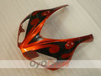 Front Upper Fairing For Honda 06-07 CBR1000RR #OYO87906732