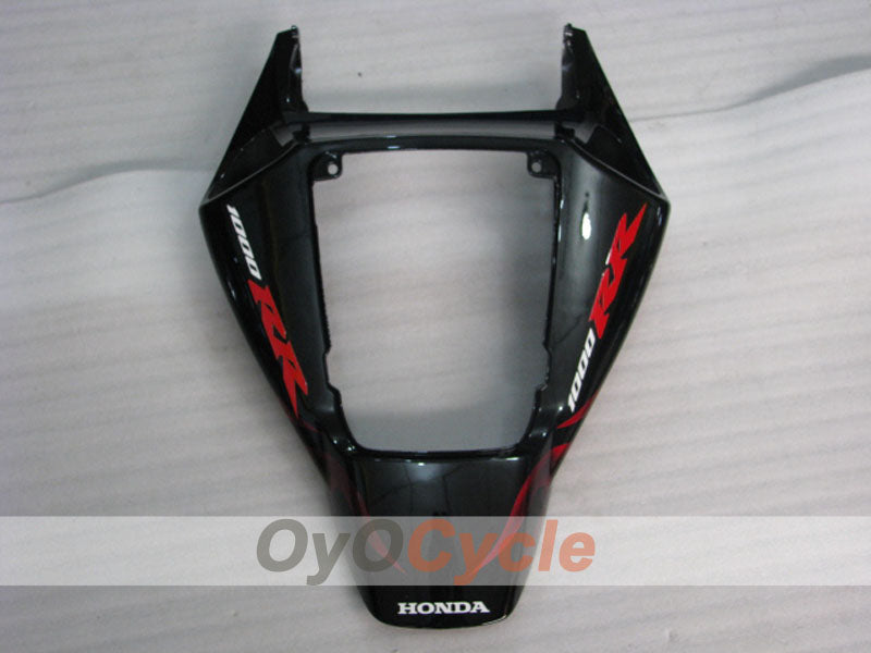 Rear Tail Fairing For Honda 06-07 CBR1000RR #OYO87906738 Main image