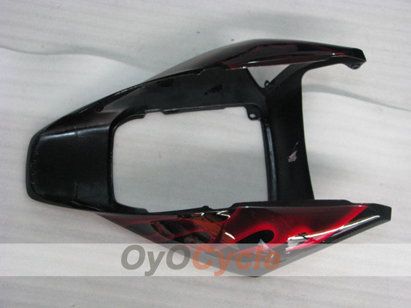 Rear Tail Fairing For Honda 06-07 CBR1000RR #OYO87906738 Secondary image