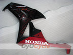 Left & Right Side Fairing For Honda 06-07 CBR1000RR #OYO87906736