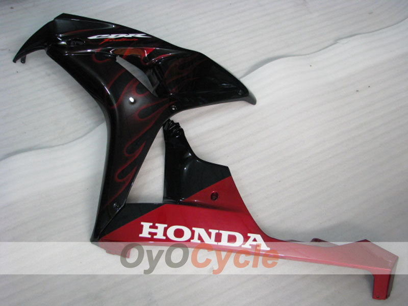 Left & Right Side Fairing For Honda 06-07 CBR1000RR #OYO87906736