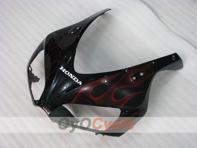 Front Upper Fairing For Honda 06-07 CBR1000RR #OYO87906735 Main image