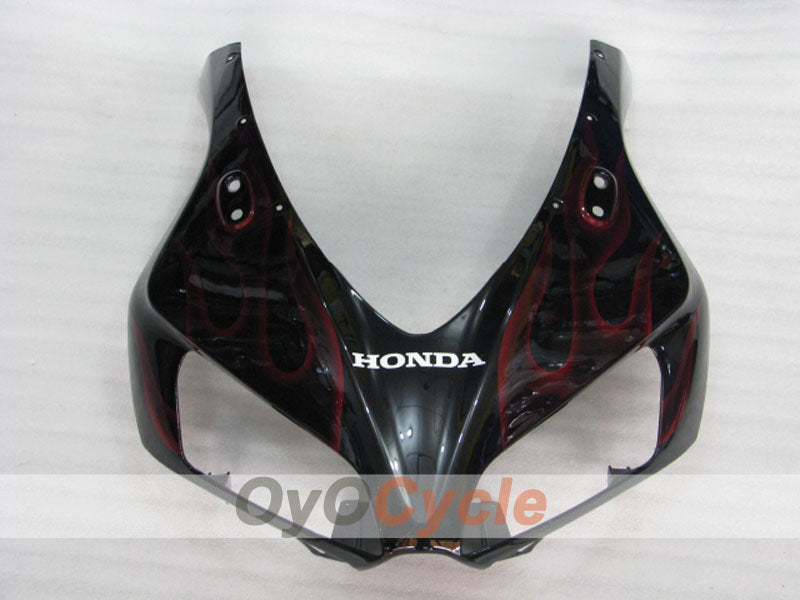 Front Upper Fairing For Honda 06-07 CBR1000RR #OYO87906735 Secondary image