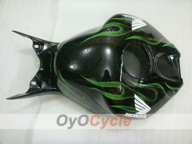 Fuel Tank Fairing For Honda 06-07 CBR1000RR #OYO87906741 Main image