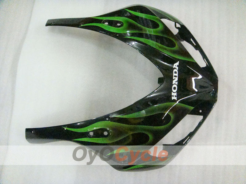 Front Upper Fairing For Honda 06-07 CBR1000RR #OYO87906739 Secondary image