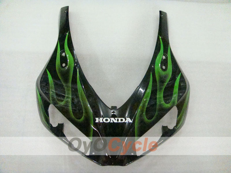 Front Upper Fairing For Honda 06-07 CBR1000RR #OYO87906739 Main image