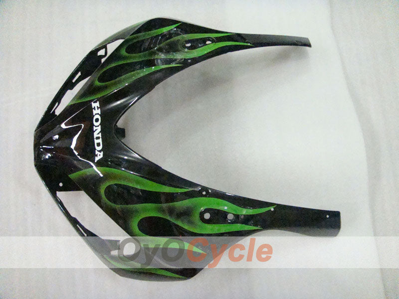 Front Upper Fairing For Honda 06-07 CBR1000RR #OYO87906739