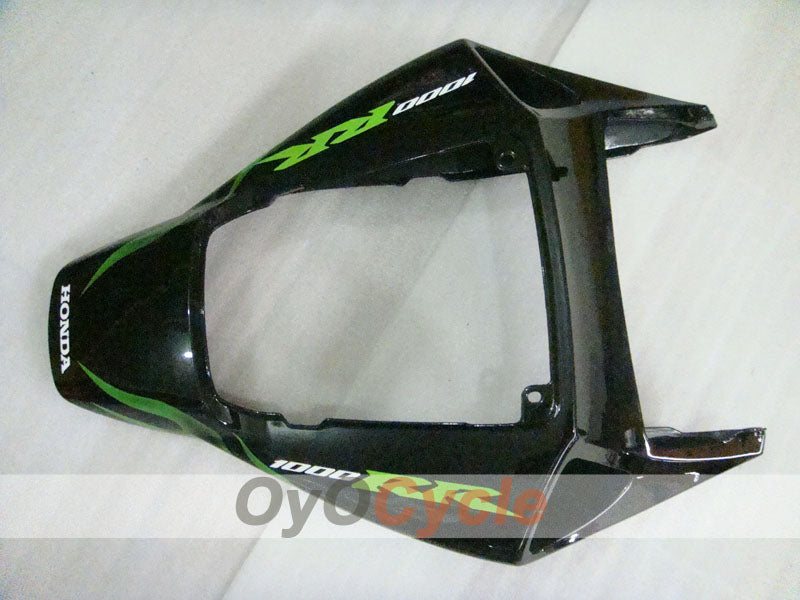 Rear Tail Fairing For Honda 06-07 CBR1000RR #OYO87906742 Secondary image