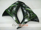 Left & Right Side Fairing For Honda 06-07 CBR1000RR #OYO87906740
