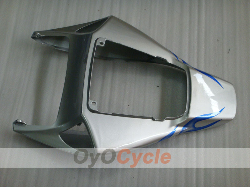 Rear Tail Fairing For Honda 06-07 CBR1000RR #OYO87906747