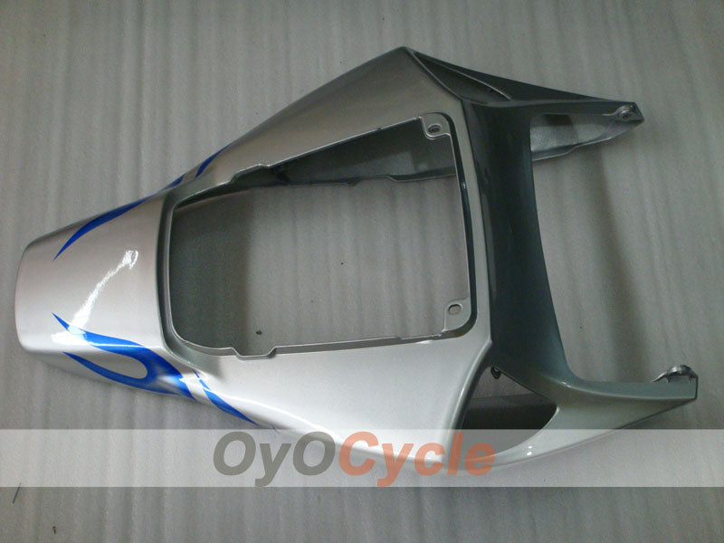 Rear Tail Fairing For Honda 06-07 CBR1000RR #OYO87906747