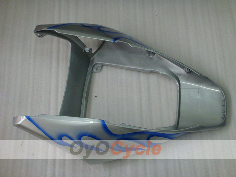 Rear Tail Fairing For Honda 06-07 CBR1000RR #OYO87906747 Secondary image