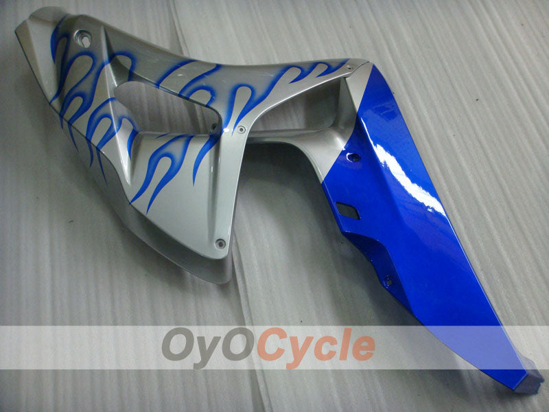 Left & Right Side Fairing For Honda 06-07 CBR1000RR #OYO87906744