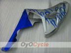 Left & Right Side Fairing For Honda 06-07 CBR1000RR #OYO87906744