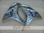 Left & Right Side Fairing For Honda 06-07 CBR1000RR #OYO87906744
