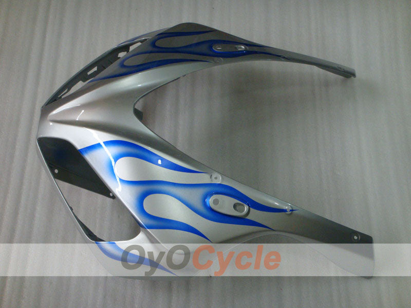 Front Upper Fairing For Honda 06-07 CBR1000RR #OYO87906743 Secondary image