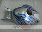 Fuel Tank Fairing For Honda 06-07 CBR1000RR #OYO87906746