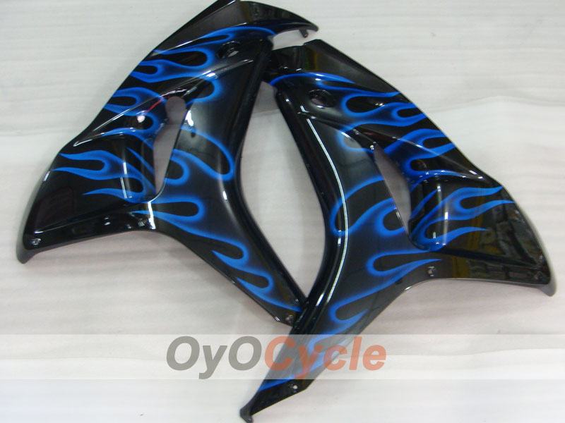 Left & Right Side Fairing For Honda 06-07 CBR1000RR #OYO87906749