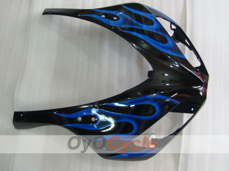 Front Upper Fairing For Honda 06-07 CBR1000RR #OYO87906748 Secondary image