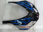 Front Upper Fairing For Honda 06-07 CBR1000RR #OYO87906748