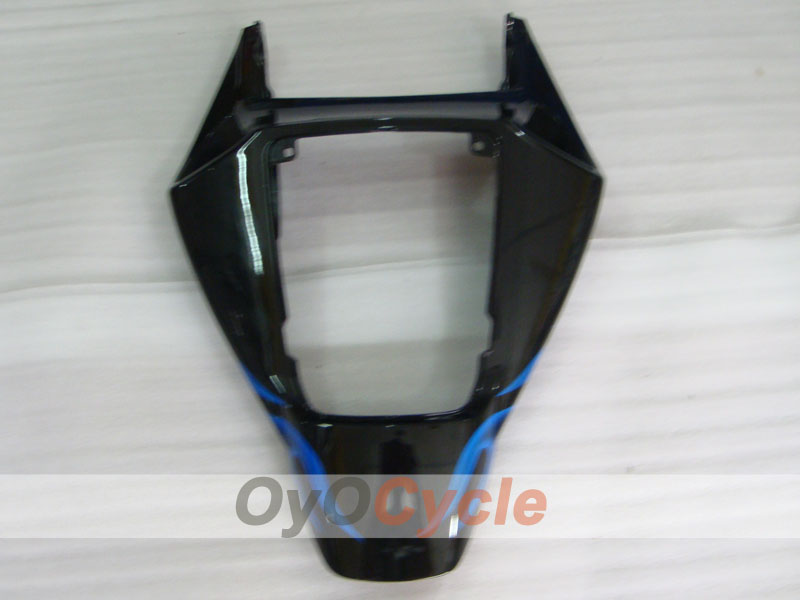 Rear Tail Fairing For Honda 06-07 CBR1000RR #OYO87906751 Secondary image