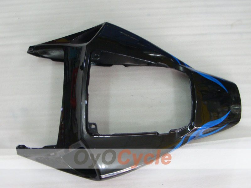 Rear Tail Fairing For Honda 06-07 CBR1000RR #OYO87906751 Main image
