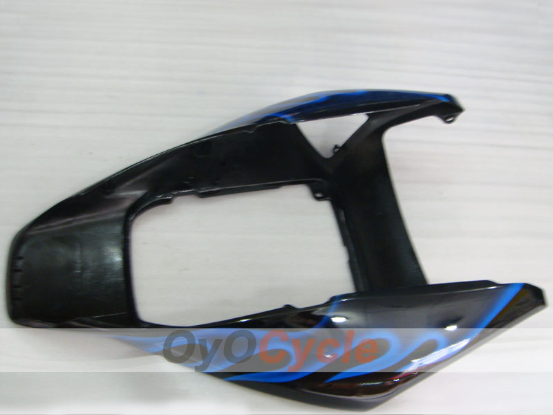 Rear Tail Fairing For Honda 06-07 CBR1000RR #OYO87906751
