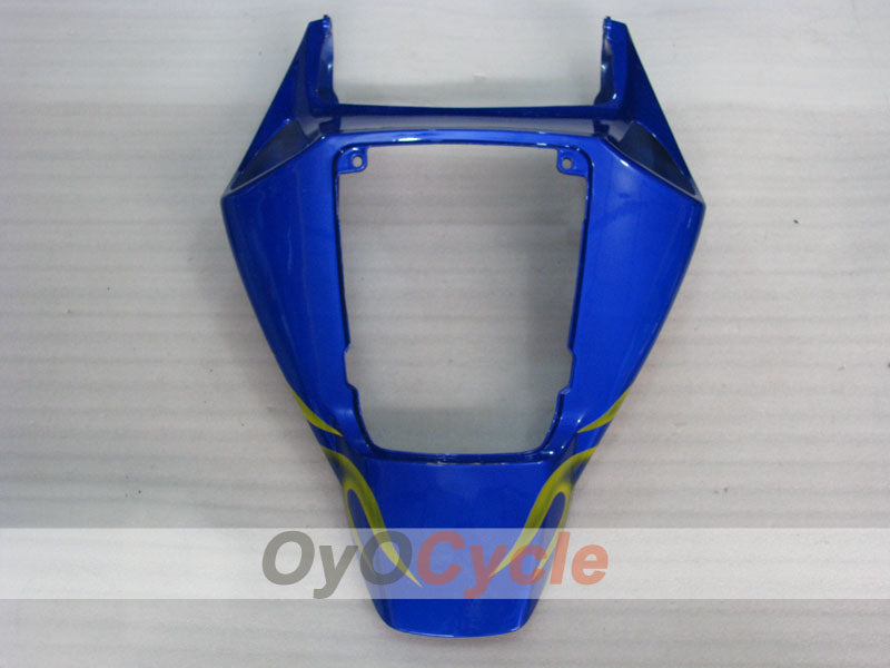 Rear Tail Fairing For Honda 06-07 CBR1000RR #OYO87906755