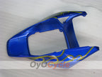 Rear Tail Fairing For Honda 06-07 CBR1000RR #OYO87906755