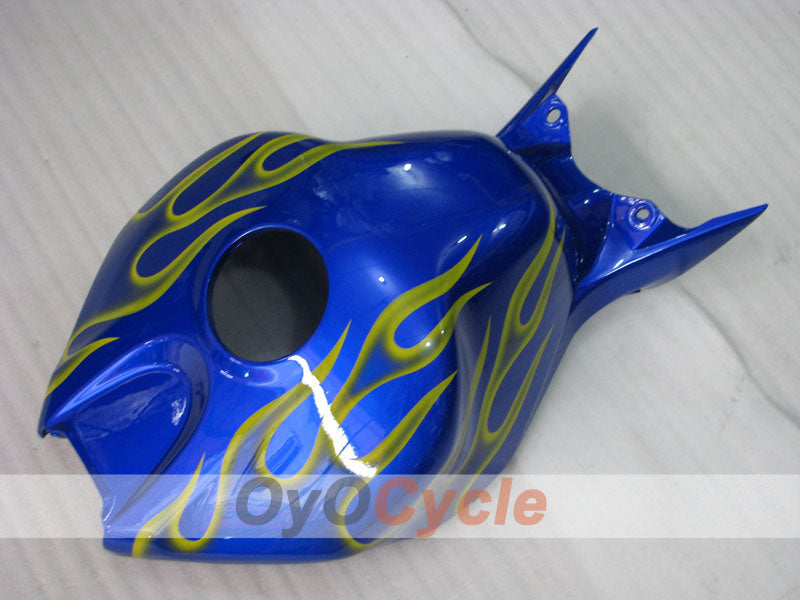 Fuel Tank Fairing For Honda 06-07 CBR1000RR #OYO87906754
