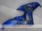 Left & Right Side Fairing For Honda 06-07 CBR1000RR #OYO87906753