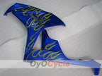 Left & Right Side Fairing For Honda 06-07 CBR1000RR #OYO87906753