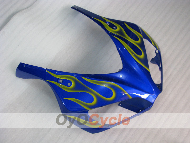 Front Upper Fairing For Honda 06-07 CBR1000RR #OYO87906752