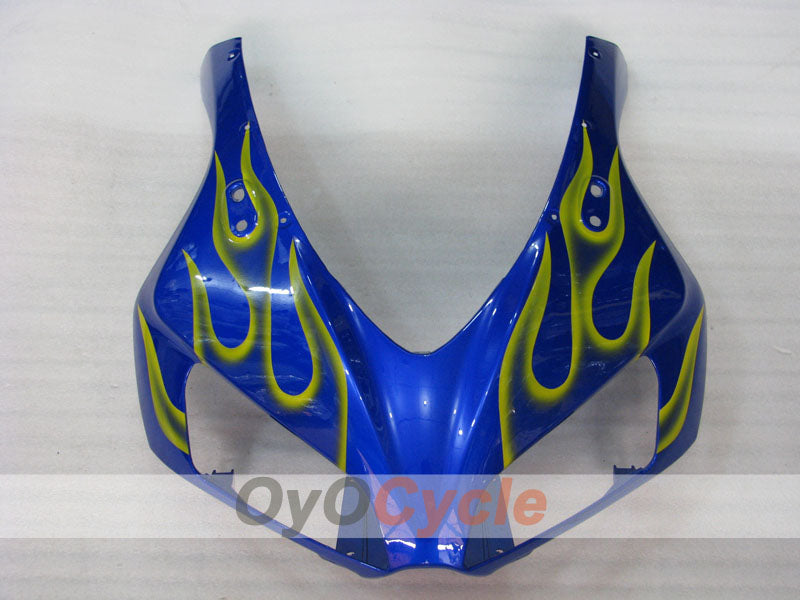 Front Upper Fairing For Honda 06-07 CBR1000RR #OYO87906752 Main image