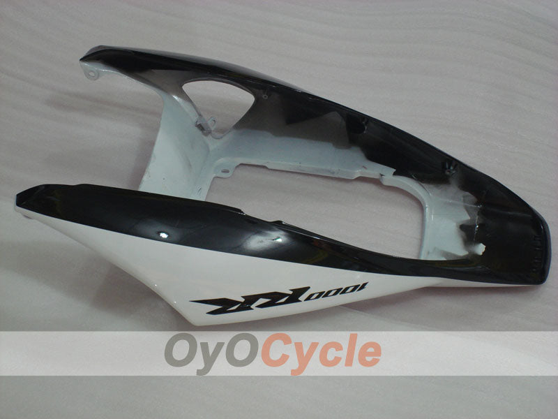 Rear Tail Fairing For Honda 06-07 CBR1000RR #OYO87906760