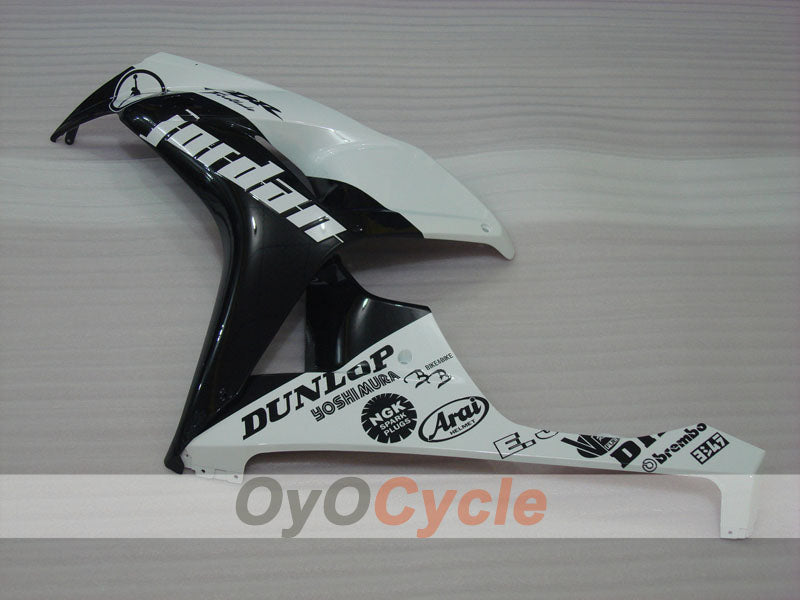 Left & Right Side Fairing For Honda 06-07 CBR1000RR #OYO87906757 Main image