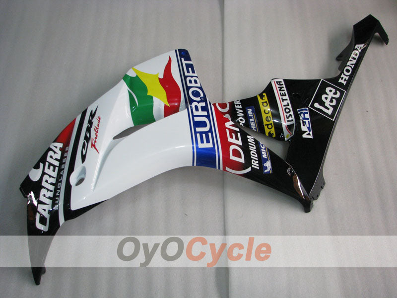 Left & Right Side Fairing For Honda 06-07 CBR1000RR #OYO87906762